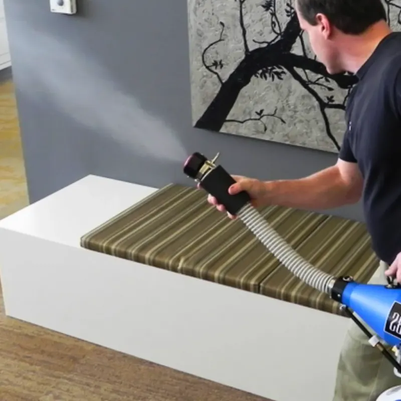 Professional Odor Removal in Saint Joseph, MO